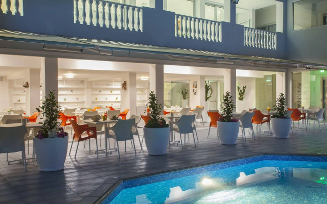 Princessa Vera Hotel Apartments