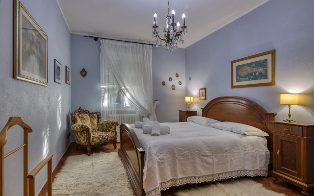 La Casetta Sull'Albero child friendly