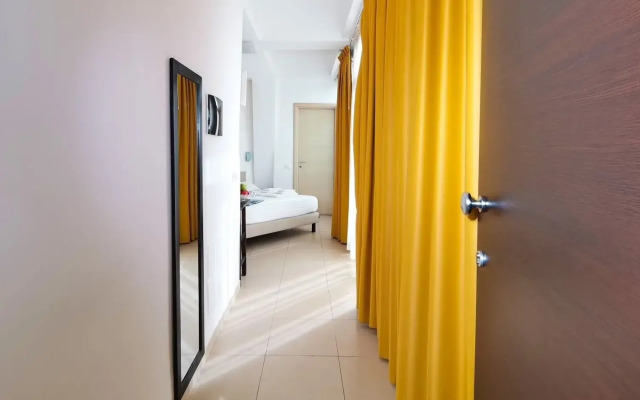 Hotel Poetto