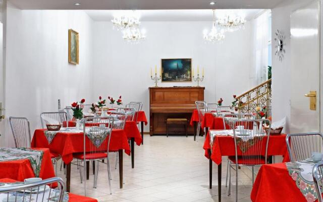 Hotel Viktoria Schönbrunn
