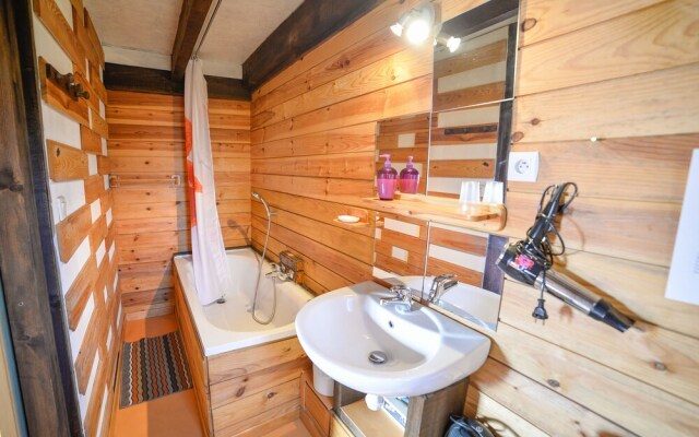 La Ferme de Mézos Chambre d'hôtes