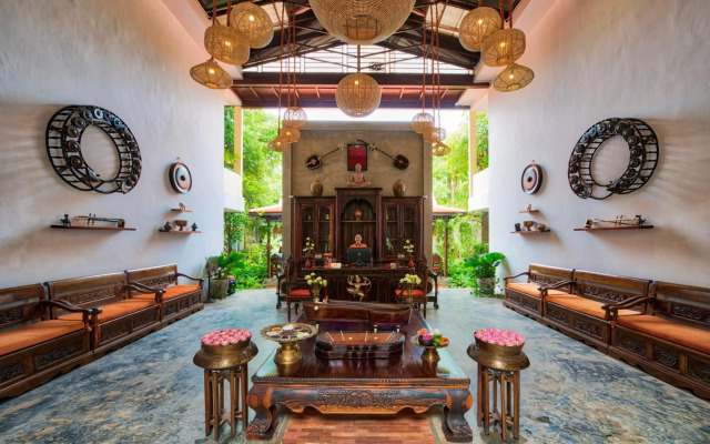 Mane Village Suites