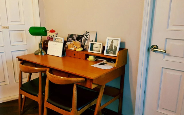 Come On Guesthouse Myeongdong