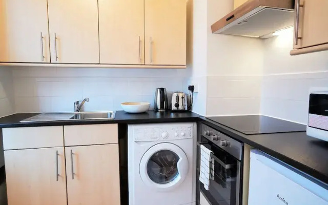 Private Studio in Zone 1 Central London