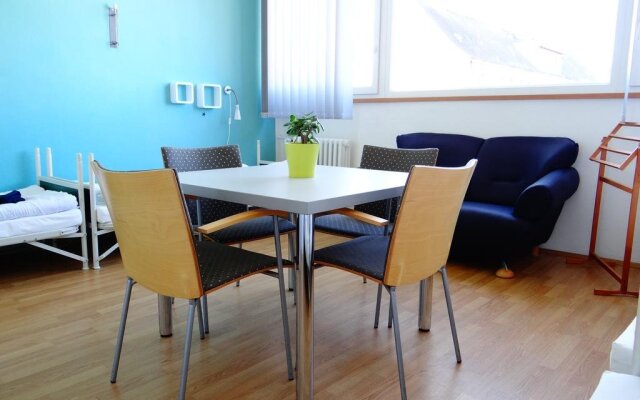 Hostel Stralsund
