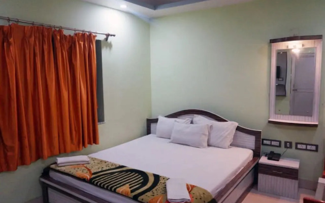 Goroomgo Muskan Guest House Digha