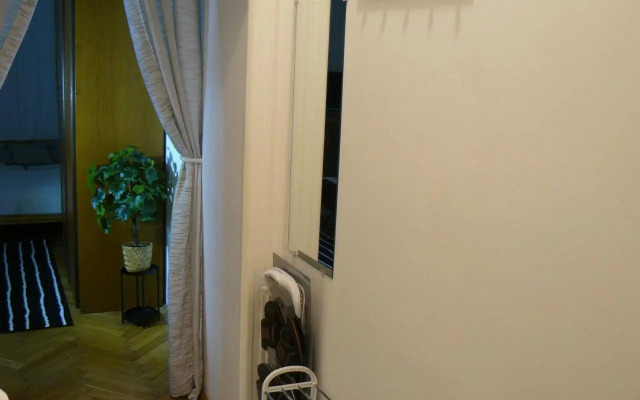 M&M Apartment Budapest House