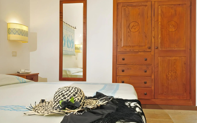 Hotel Telis - Arbatax Park Resort