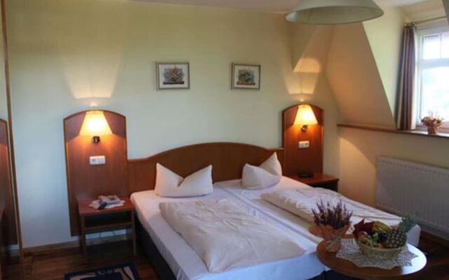 Hotel Zum Alten Ponyhof