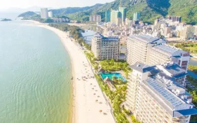 Haishang Wanpan Apartment (Huidong Haisheng)