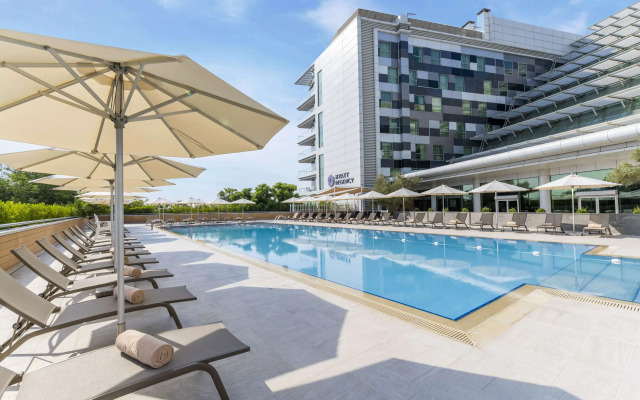 Hyatt Regency Oryx Doha