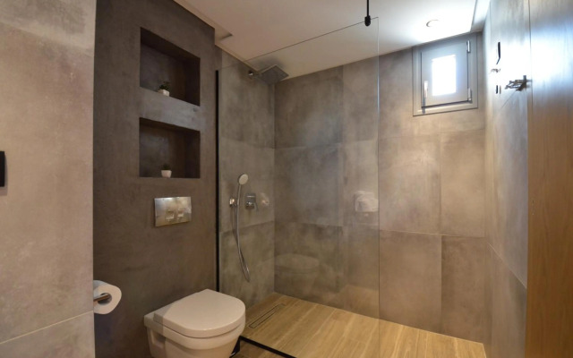 Evilion & Stilvi Sea & Sun Hotels