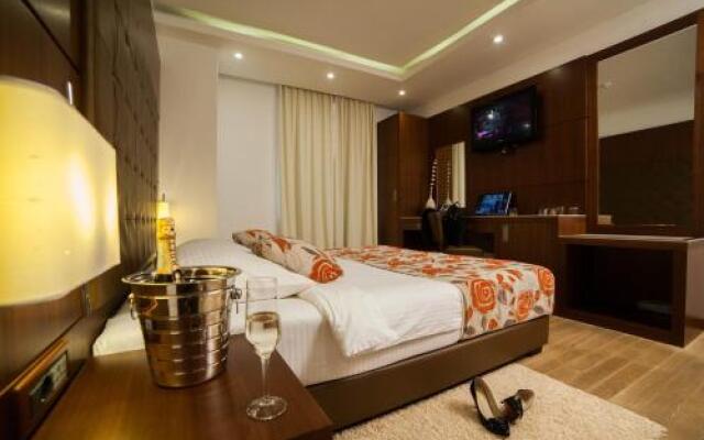 Hotel Mauro