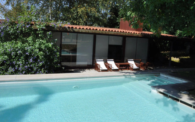 Quinta da Ponte do Louro