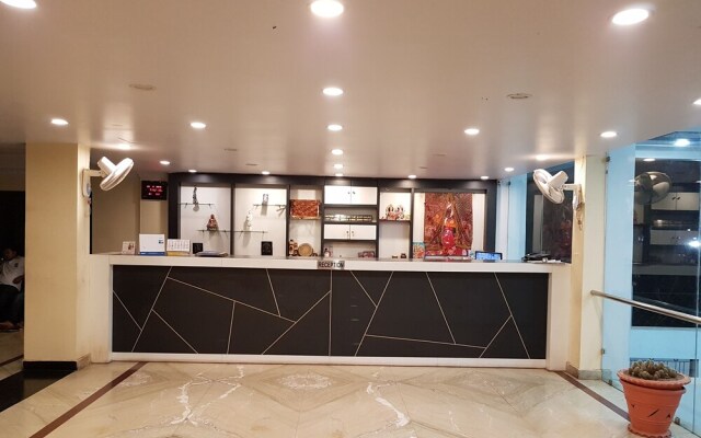 Hotel Swagatam International (Tarapith)