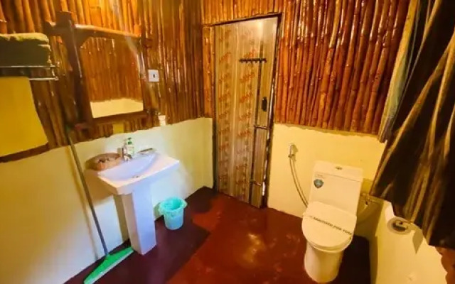 Bheemeshwari Adventure & Nature Camp