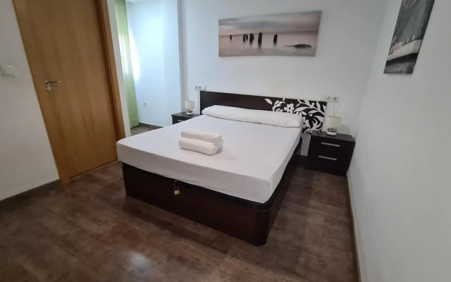 Apartamento Edificio Ilice -5