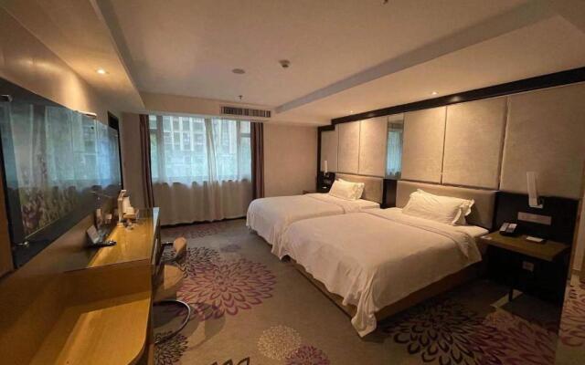 Lavande Hotel Foshan Shunde Ronggui