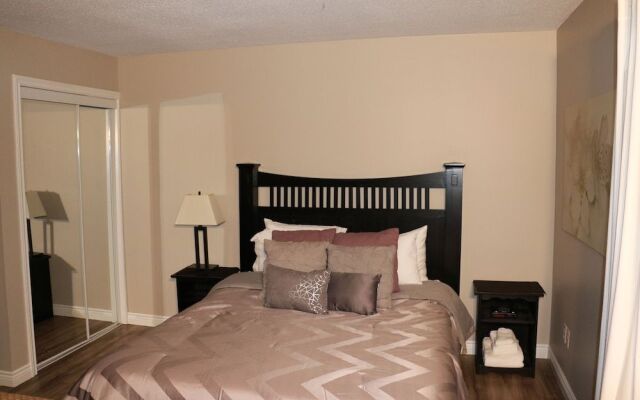 Mountain Springs Resort