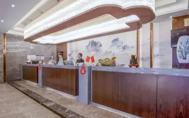 Meisi  Grand Hotel (Zhuzhou Sports Center)