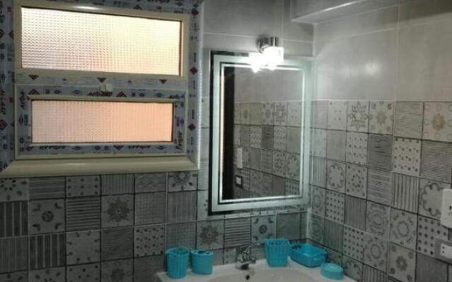 New Cairo Villa