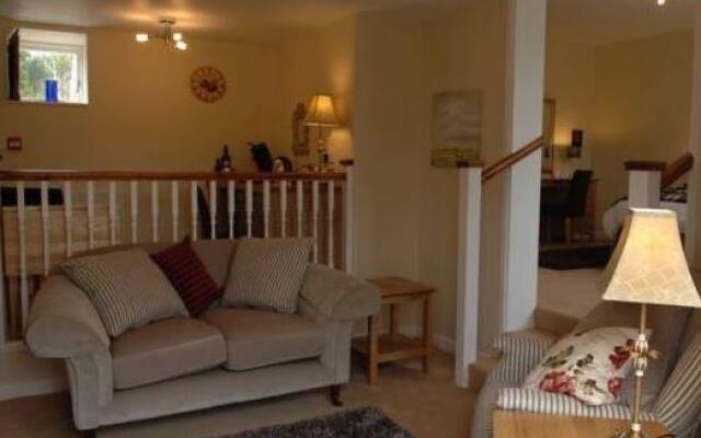 Penbontbren Luxury B&B