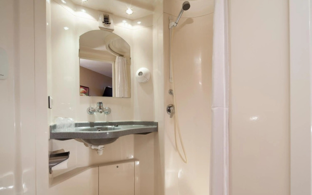 Premiere Classe Dunkerque Est - Armbouts Cappel