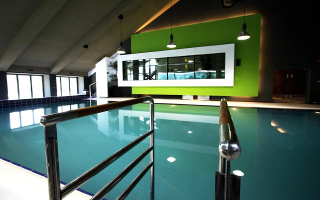 Hotel Orizont