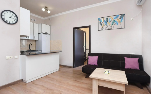 Stay Inn on Argishti Street 11