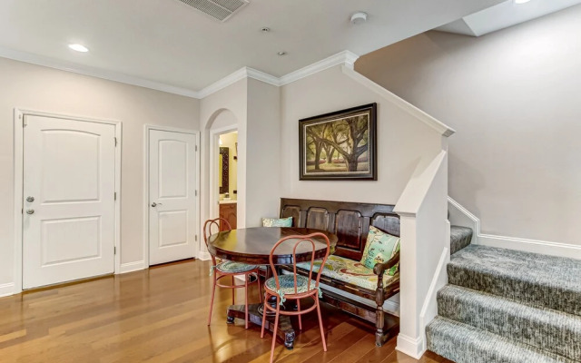 2152 Cape Sound 2 Bedroom Townhouse by RedAwning