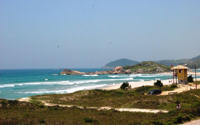 Pousada Solar da Lagoa