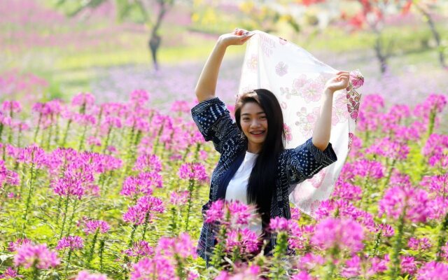 Rajapruek Place (SHA Extra Plus)