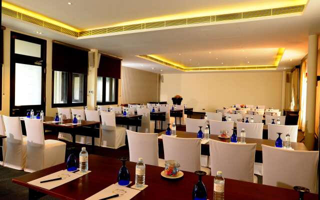 Galle Face Hotel