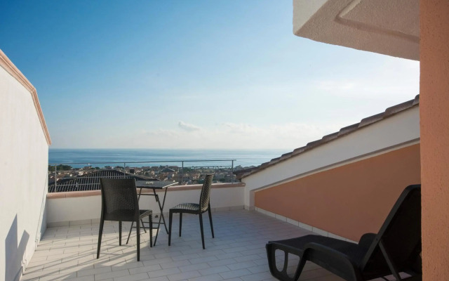 Villa Armonia