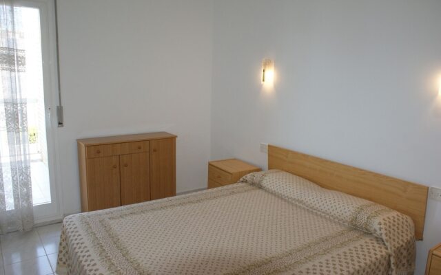 Apartment Els Pins D1 2-2