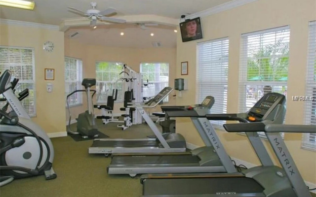 Windsor Palms Resort