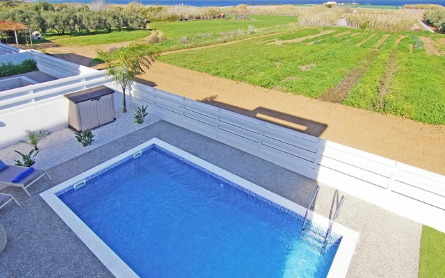 Austin Paralimni in Paralimni