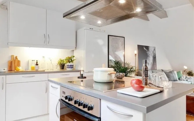 Urban Apartment - City Center