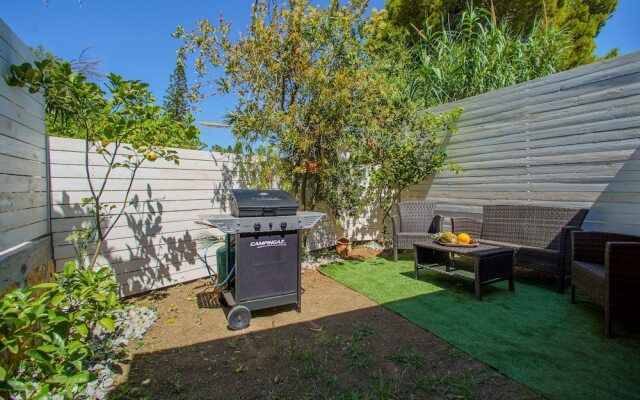 Casa La&Pe sul lungomare by Wonderful Italy