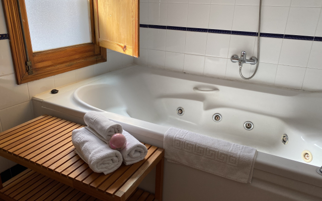 Hostal Moscatel
