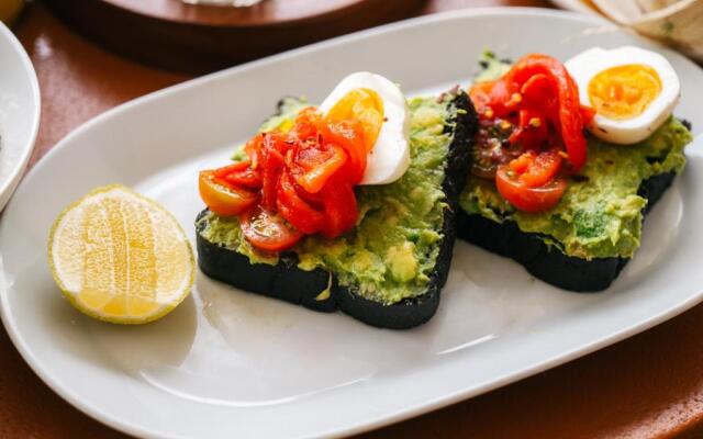 Cabanas Tulum Beach Hotel and Spa