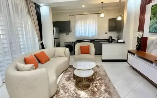 LivLuxe Apartments 5