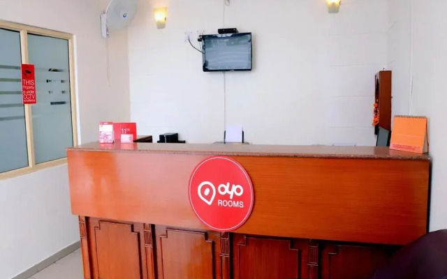 OYO 2031 Hotel Sunshine Inn