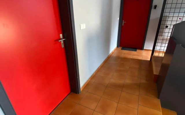 Apartment Riviera 510-8 Lipno Home