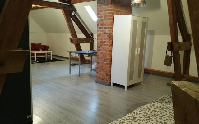 Apartment With one Bedroom in Beaugency, With Wifi