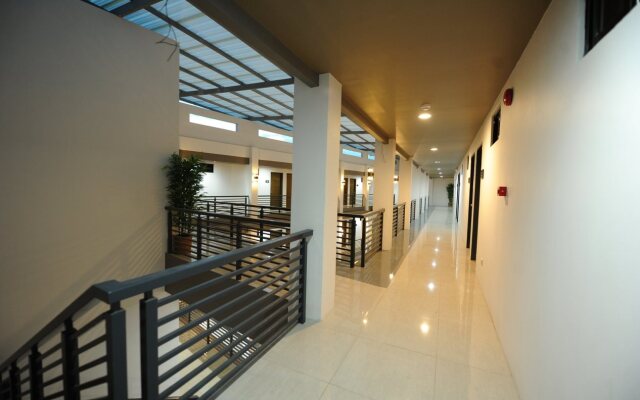 Urban Living Zen Hotel Inc.