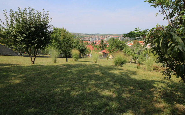 Szent Iván Apartman