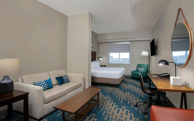 Four Points by Sheraton Fort Lauderdale Airport - Dania Beach
