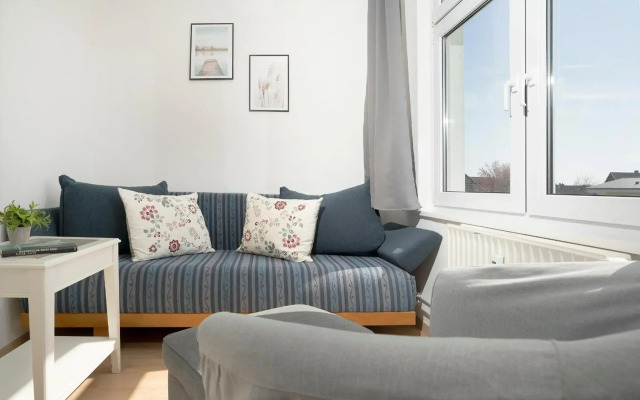 Villa Hoffnung Wohnung 9