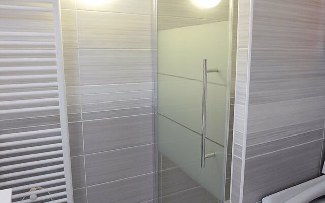 Villa Acapulco Fréjus 17736